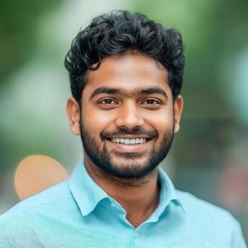 Rajesh Kumar
